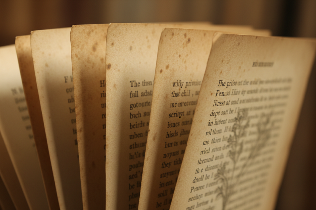 Classic Literature, Art, and Coffee: A Timeless Routine