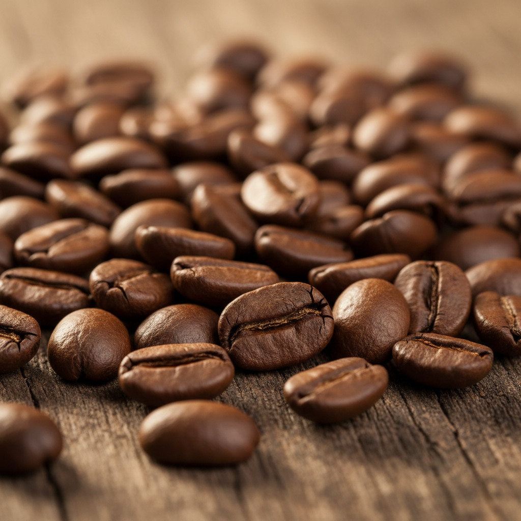 The History Of Coffee