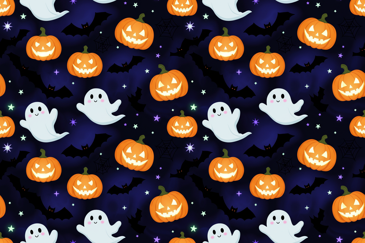 Halloween Collection