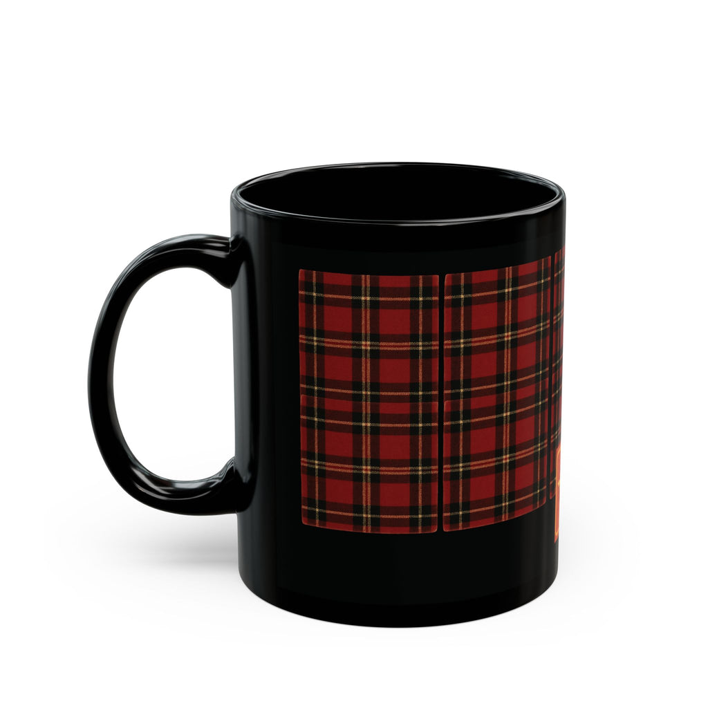 Cozy Holiday & Cabin Drinkware (11oz/15oz)
