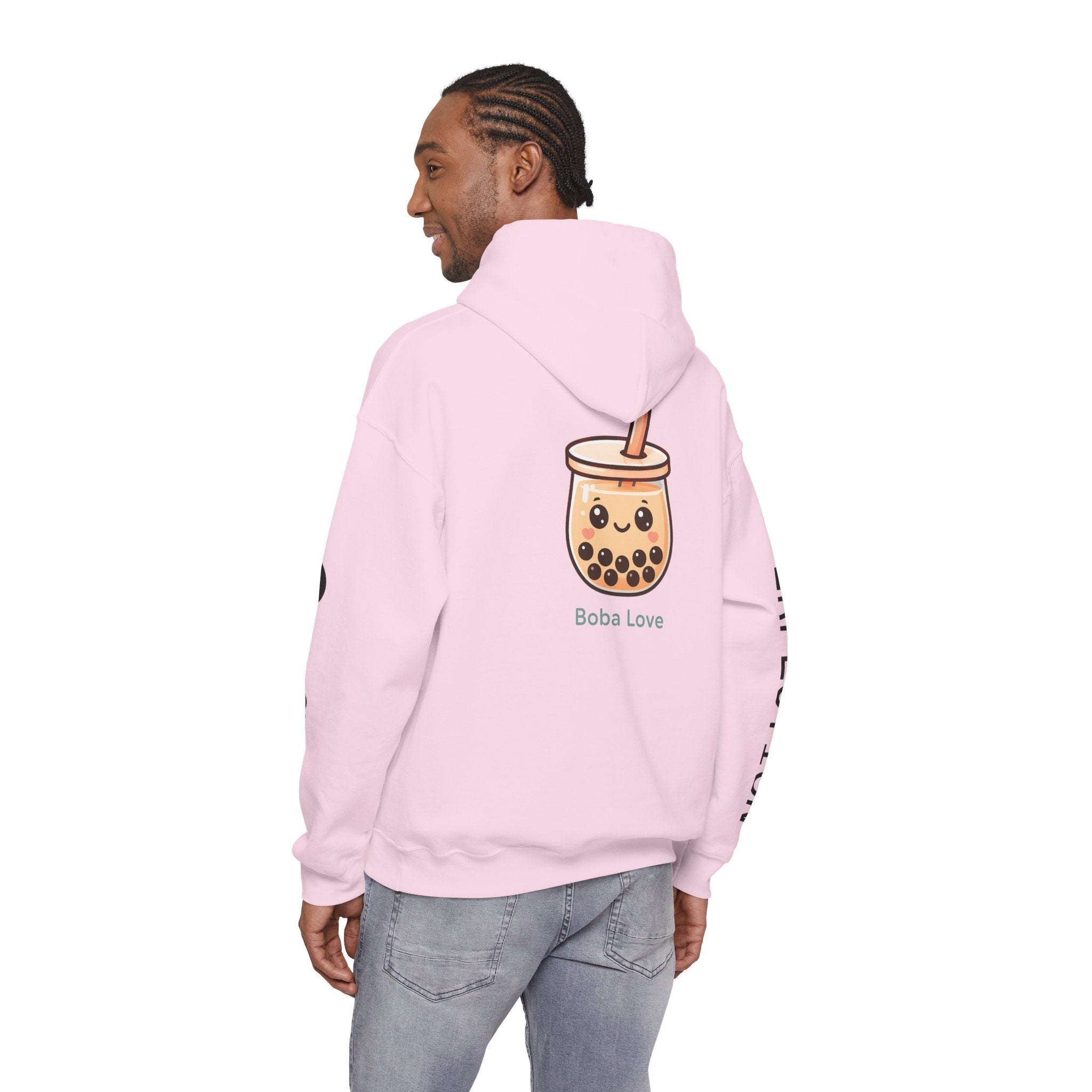 Heartbreaker Hoodie — Dripping Heart Graphic Pullover