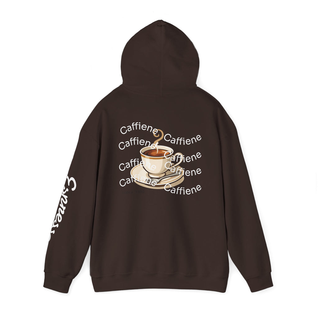 Heartbreaker Hoodie — Dripping Heart Graphic Pullover