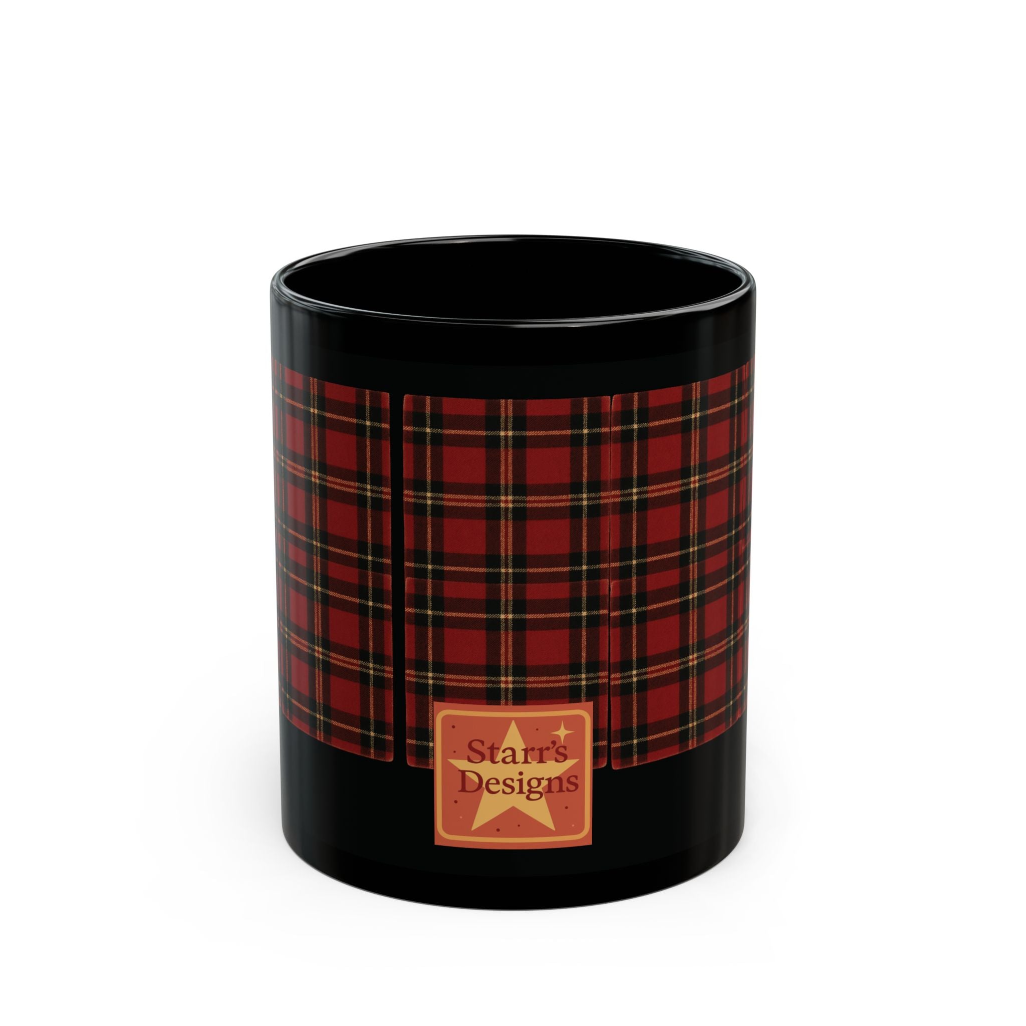 Cozy Holiday & Cabin Drinkware (11oz/15oz)