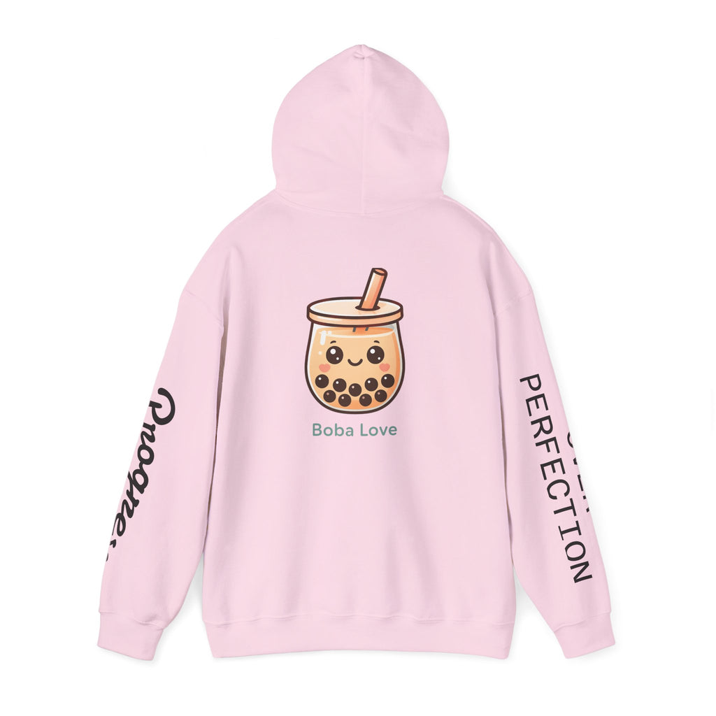 Heartbreaker Hoodie — Dripping Heart Graphic Pullover